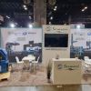 Seravesi at FABTECH 2024