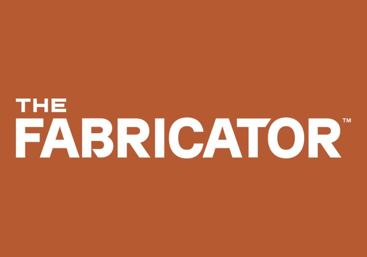 The FABRICATOR Magazine Highlights Our Innovation